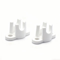 Valve Connector - White