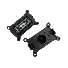 XAAR 1201 Ink Pad - Model 2