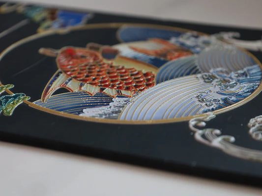 UV Printing Guide 2: Special Finishes for Premium Printing