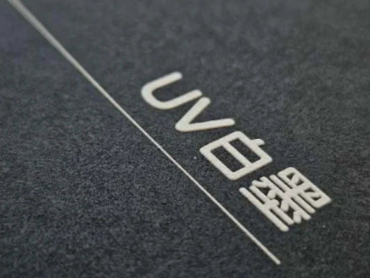 UV White Ink Explained: Uses, Benefits, and Key Applications