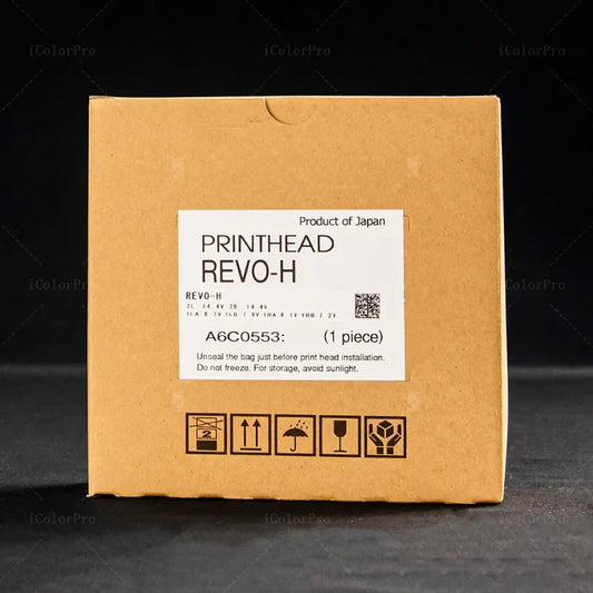 UV Printer Printheads: Technology, Brands, and Selection Tips