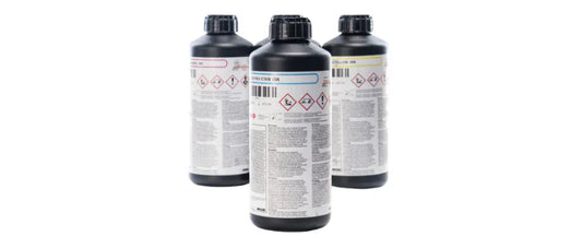 UV Printing Explained | Inside UV Ink Components & Mechanism