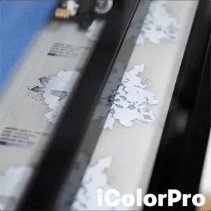 What Is DTF Printing ?