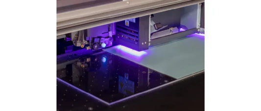 Screen vs UV Printing: Who Will Win the Market Battle?