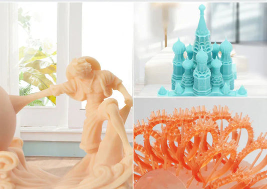 What Is 3D Printing?