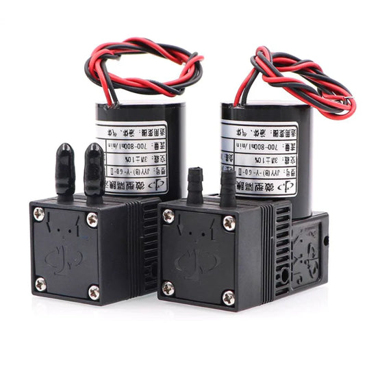 How to Tell If Your Printer Ink Pump Needs Replacement