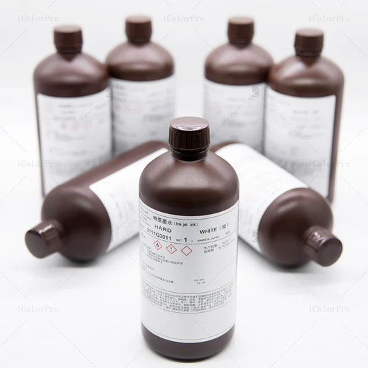 Ink Series |Toyo UV Ink & Cleaning Solutions for Industrial Printing