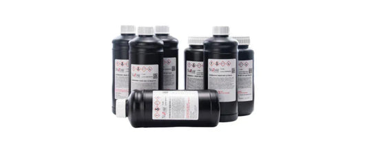 Ink Series | Nazdar: Premium UV & LED Inks for Industrial Printing