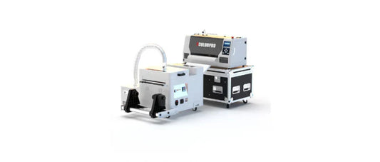 30cm DTF Printer Application Analysis and Purchase Guide