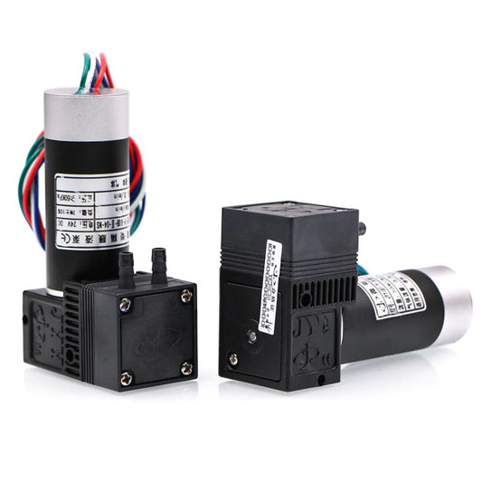 Ink Pump Application in UV Printers | Functions & Maintenance