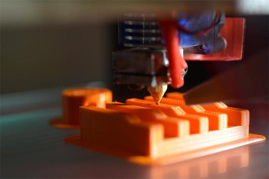 3D Printing Materials – Plastic, Resin, and Metal Explained