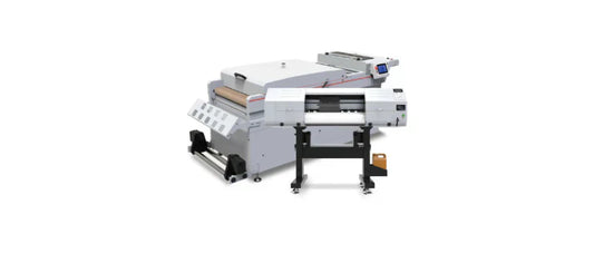 60cm DTF Printer Guide: Applications & Buying Tips