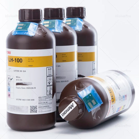 Original Ink vs Non-Original Ink: Differences and Printhead Impact