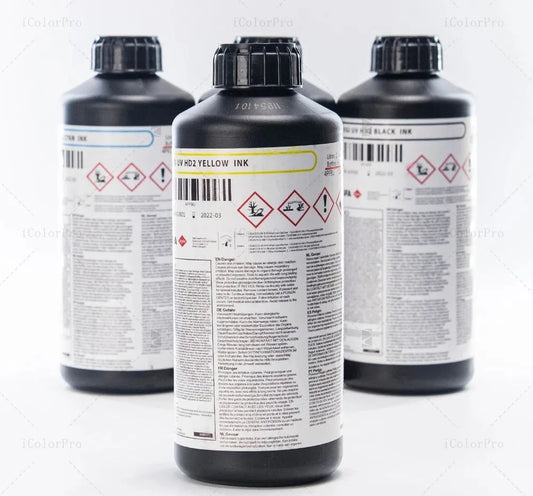 Why UV Ink Is the Green Choice for Modern Printing