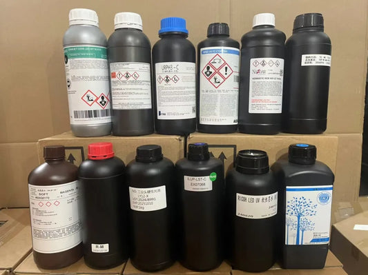 Same Resolution, Different Results: What Affects Print Quality?