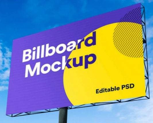 UV Ink Applications in Advertising and Custom Displays