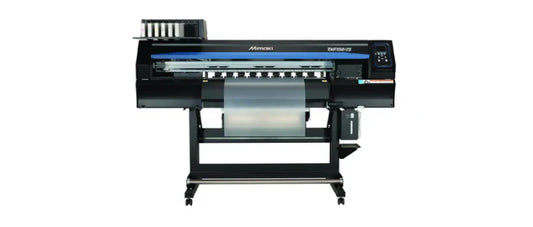Mimaki 丨TxF150-75 DTF Printer ：Reliable Textile Solution