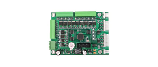 Printer Parts | Board – Core Functions and Maintenance Guide