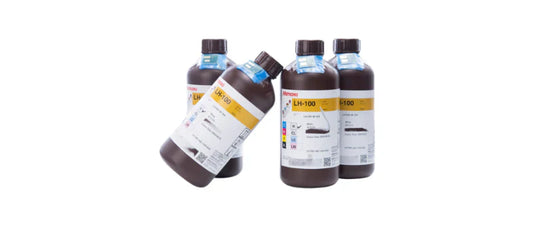 How to Choose the Right Type of Ink?