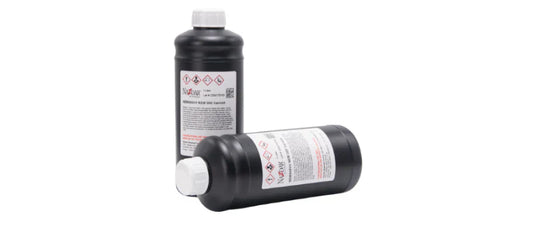 High-Quality UV Auxiliary Materials for Durable Printing