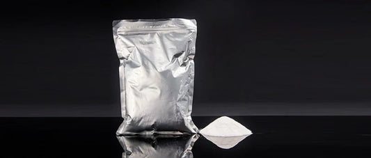 How to Choose DTF Powder? Particle Size Affects Final Result!