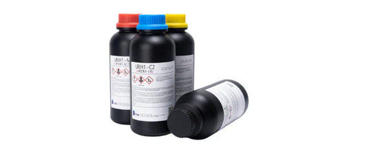 Ink Series | IT INK : UV Curable Ink for Industrial Printheads