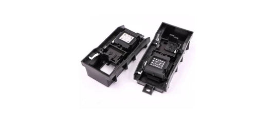 Printer Parts: Understanding the Ink Station in One Article