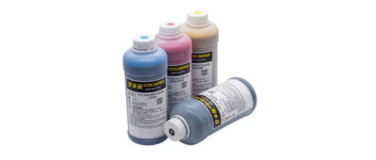 How to Choose Sublimation Ink? Key Performance Explained