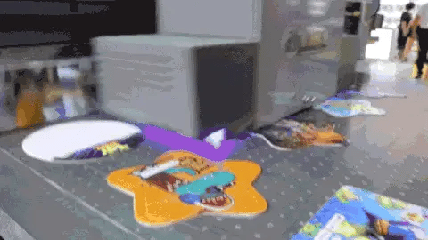 What Is UV Printing ?