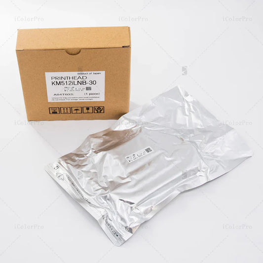 Konica Minolta 512i LNB Printhead – High-Speed Industrial Printing