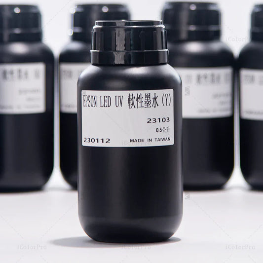 Best UV Ink for Printing: How to Pick the Right Type