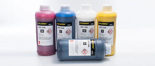 How to Fix DTF Printing Defects: Peeling, Poor Adhesion, Dull Colors