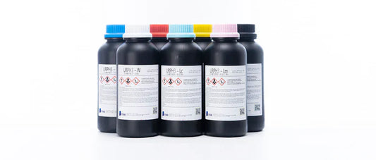 Korean IT Ink Identification Guide: Genuine vs. Counterfeit