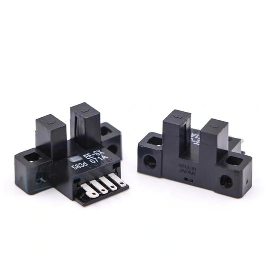 Printer Parts丨Limit Switch in Digital Printing Equipment: How It Works