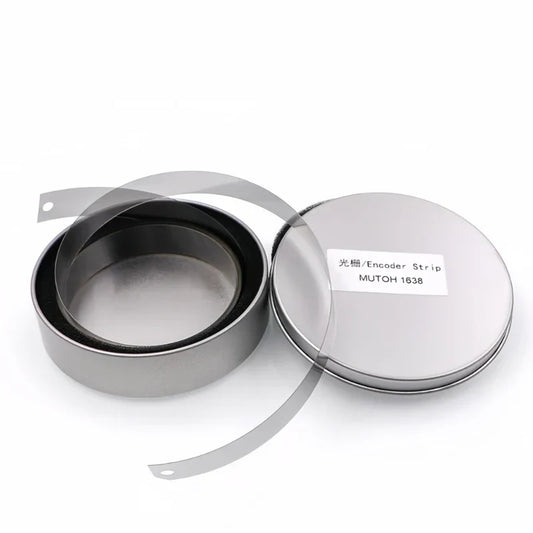 Printer Parts | Complete Guide to Encoder Strips and Decoders