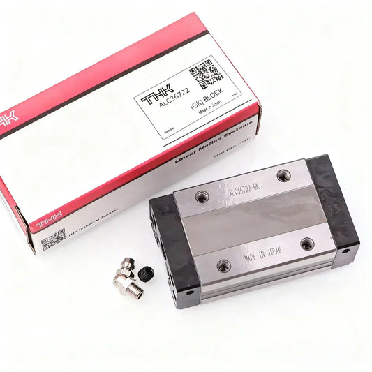 Printer Parts | Carriage Slider – Key Component for Precision Printing