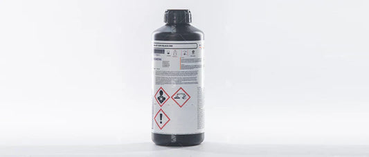 UV Coding Ink for TIJ/PIJ Printers – Fast Dry, High Adhesion