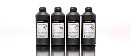 iColorPro Cleaning Fluids: Revive Your Printheads (Full Guide)