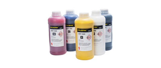 Solve DTF printing problems and improve production efficiency