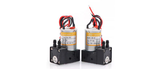 Printer Accessories | A Quick Guide to Understanding Ink Pumps