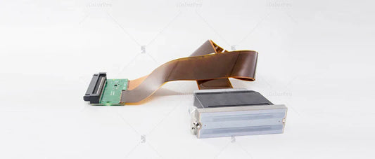 Which Printhead Fits Your Needs? Ricoh, Epson, Konica