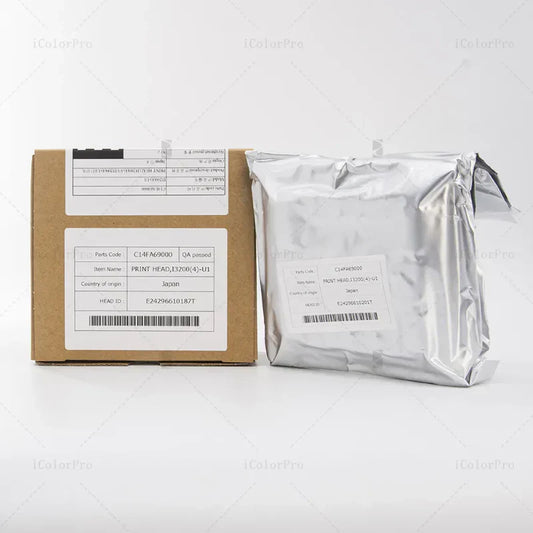 Epson I3200-U1 – High-Precision UV Inkjet Printhead