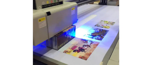 Traditional vs Digital Printing: Key Differences, Uses, and Benefits