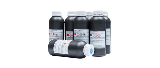 Ink Series | DUBUIT: High-Adhesion Industrial Printing Solution