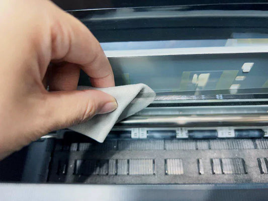 How to Maintain a DTF Printer: Daily Care for Stable Printing