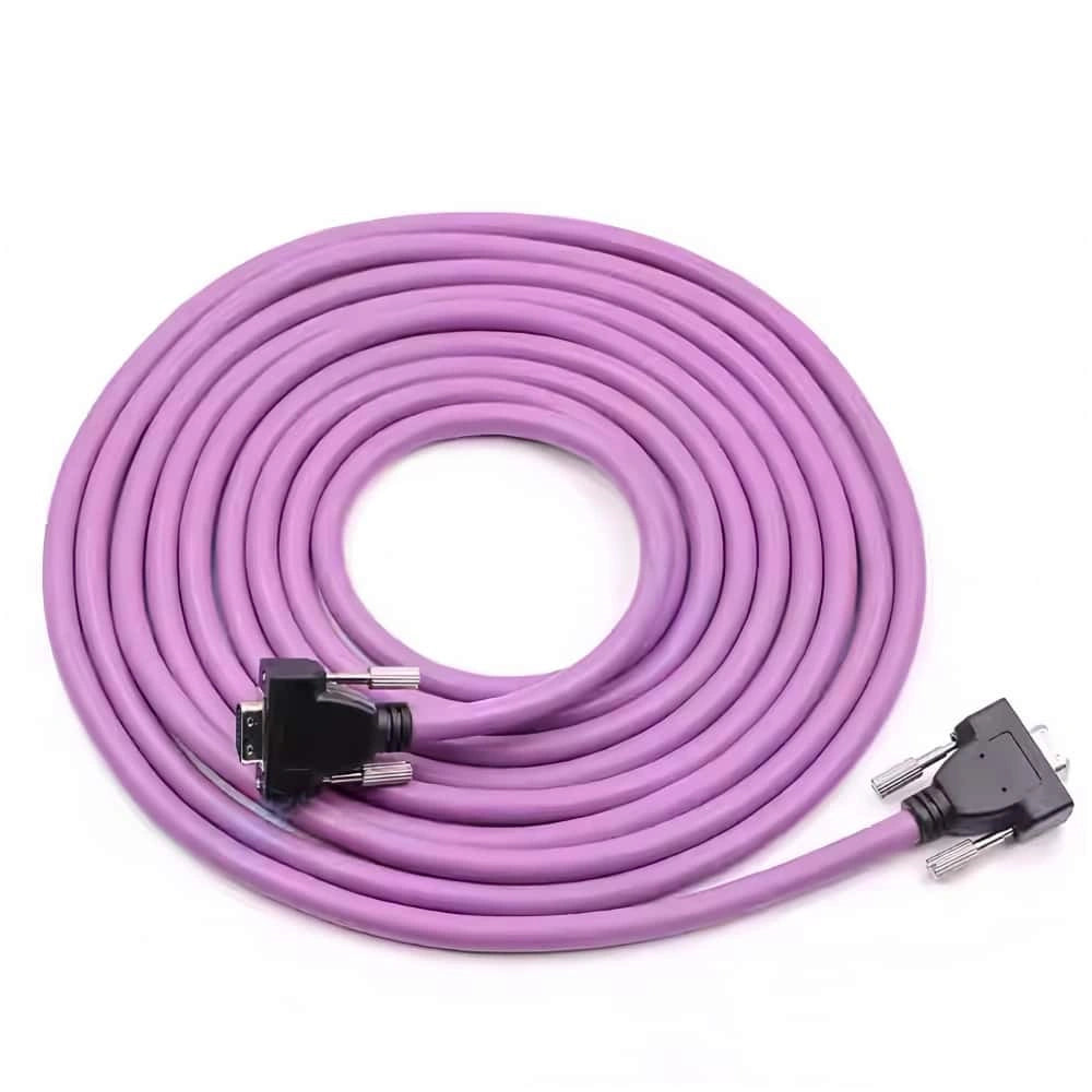 14-Pin LVDS Data Cable for Large Format Printer