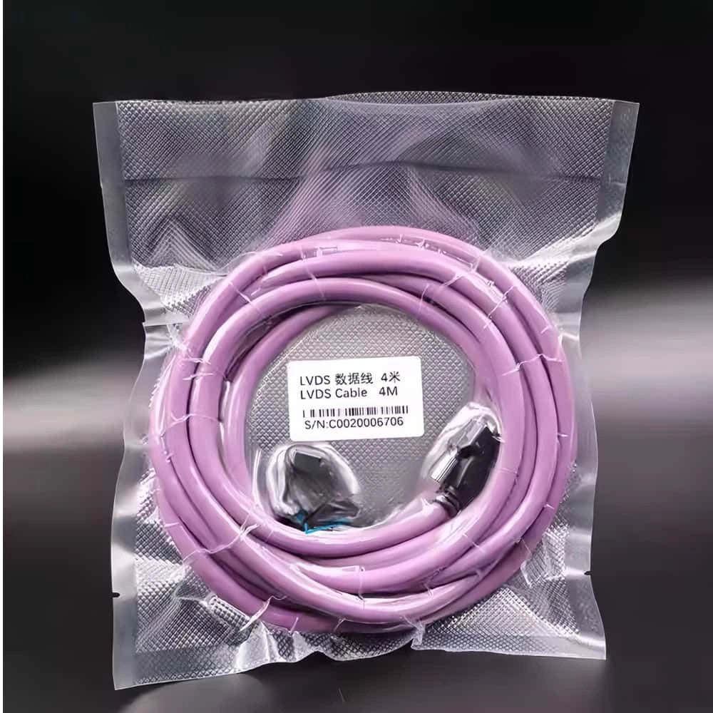 14-Pin LVDS Data Cable for Large Format Printer