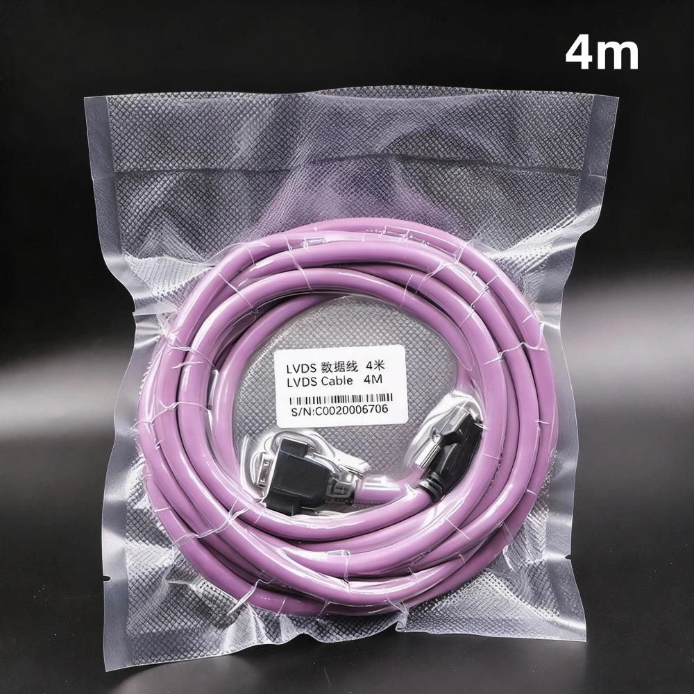 14-Pin LVDS Data Cable for Large Format Printer