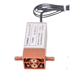 Solenoid Valve - SV-SD015-3
