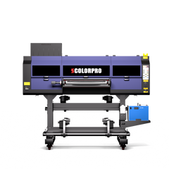 UV DTF 60cm printer